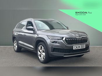 Used Skoda Kodiaq 2024 for sale - 79154439: Photo