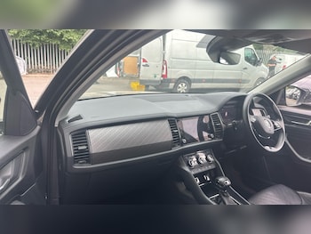 Used Skoda Kodiaq 2024 for sale - 79154439: Photo