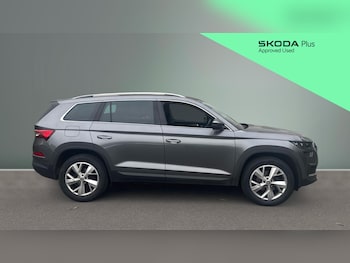 Used Skoda Kodiaq 2024 for sale - 79154439: Photo