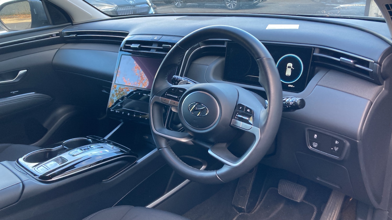 Used Hyundai TUCSON 2022 for sale - 76374598: Photo 11