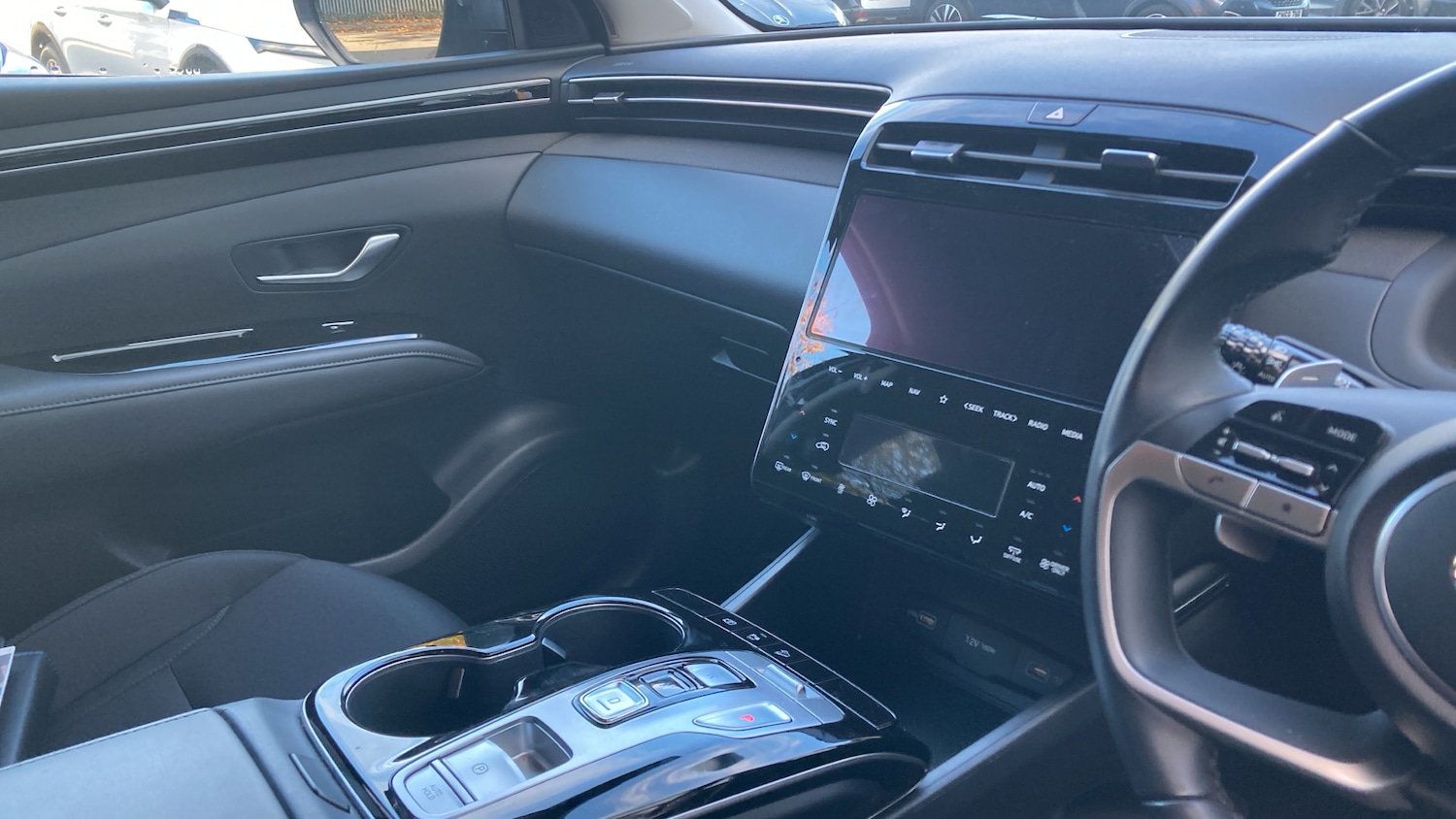 Used Hyundai TUCSON 2022 for sale - 76374598: Photo 14