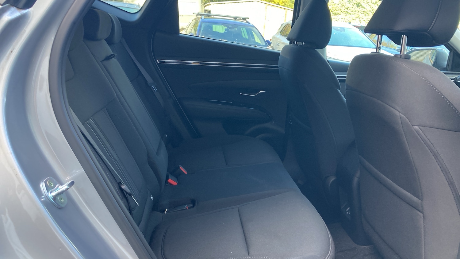 Used Hyundai TUCSON 2022 for sale - 76374598: Photo 16