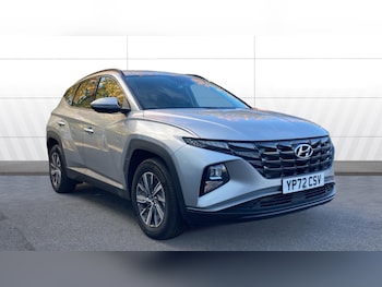 2022 (72) - 1.6 TGDi Hybrid 230 SE Connect 5dr 2WD Auto