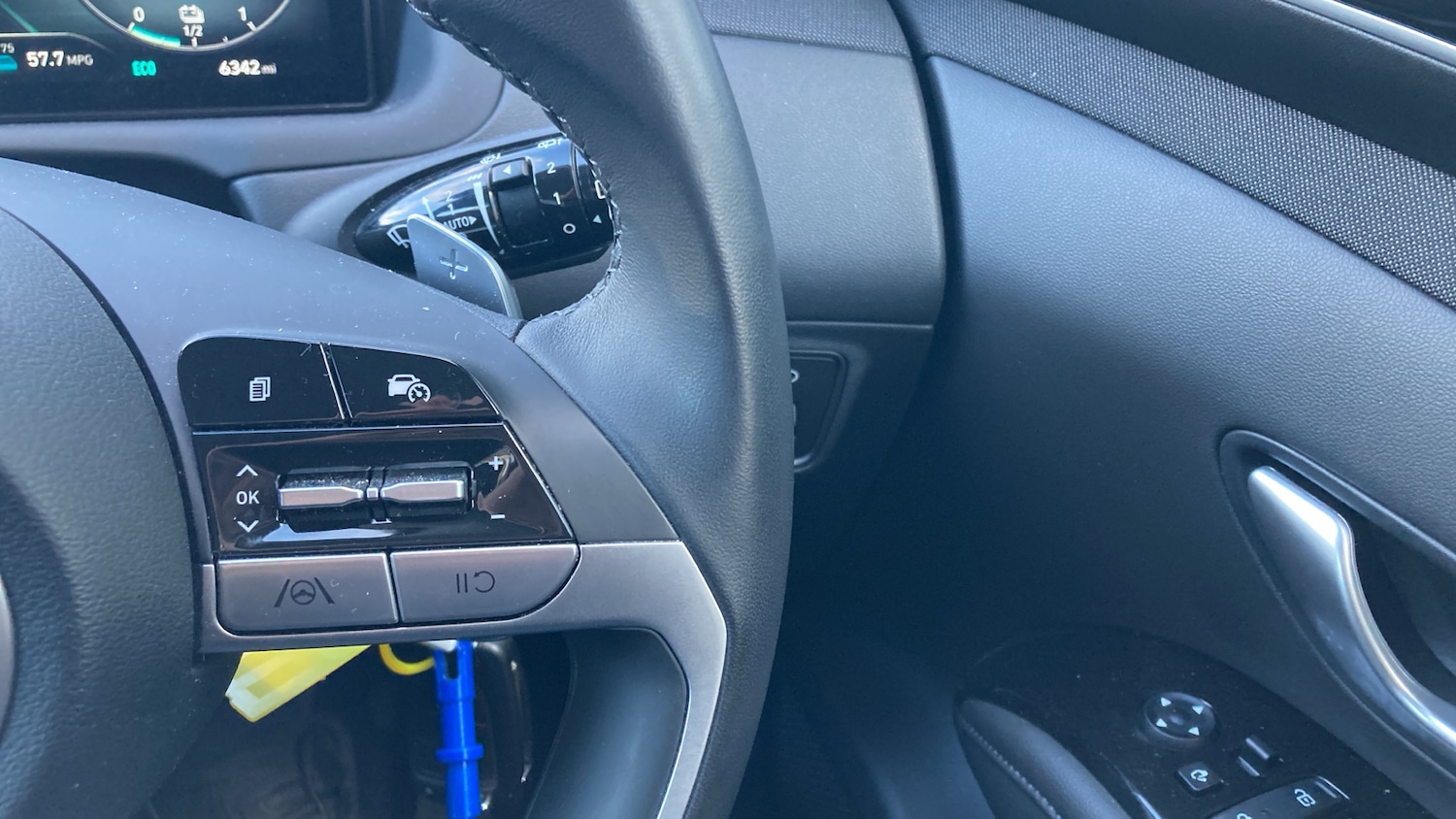 Used Hyundai TUCSON 2022 for sale - 76374598: Photo 22