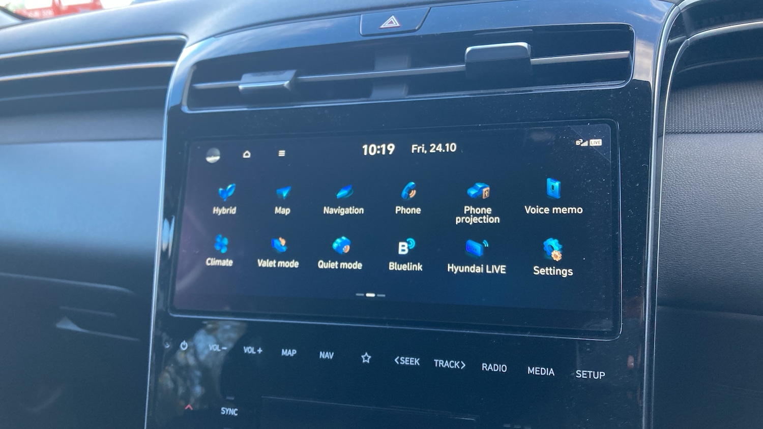 Used Hyundai TUCSON 2022 for sale - 76374598: Photo 26