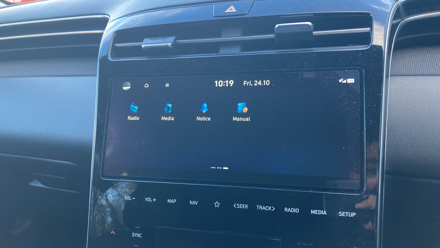 Used Hyundai TUCSON 2022 for sale - 76374598: Photo 27