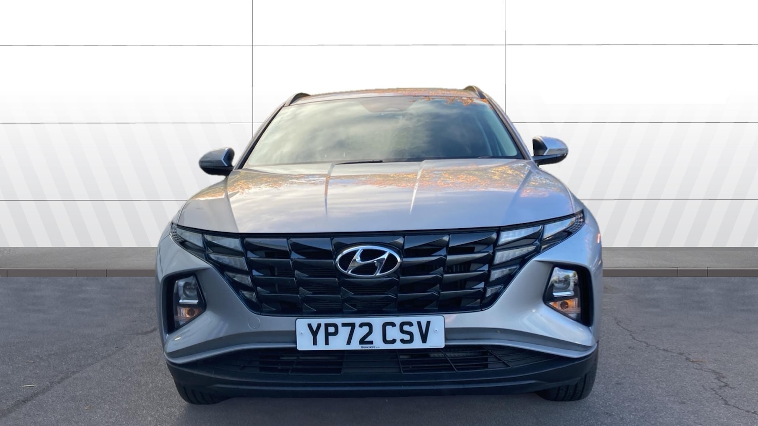 Used Hyundai TUCSON 2022 for sale - 76374598: Photo 3