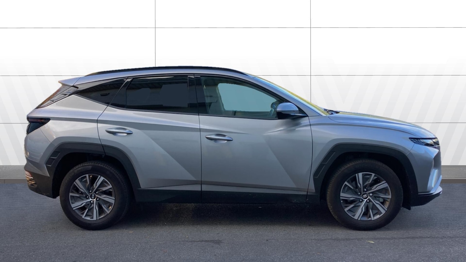 Used Hyundai TUCSON 2022 for sale - 76374598: Photo 5