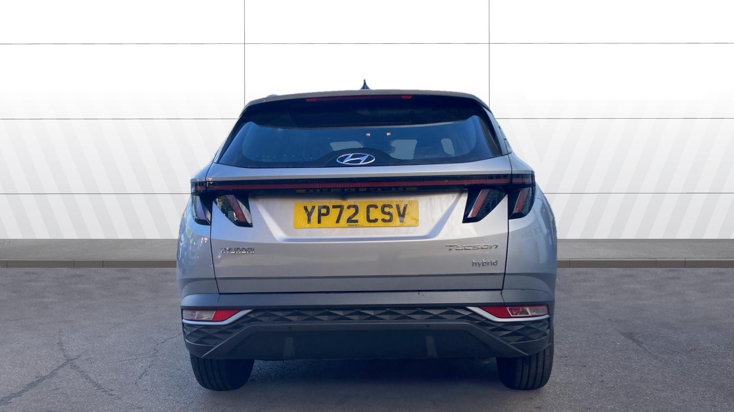 Used Hyundai TUCSON 2022 for sale - 76374598: Photo 6