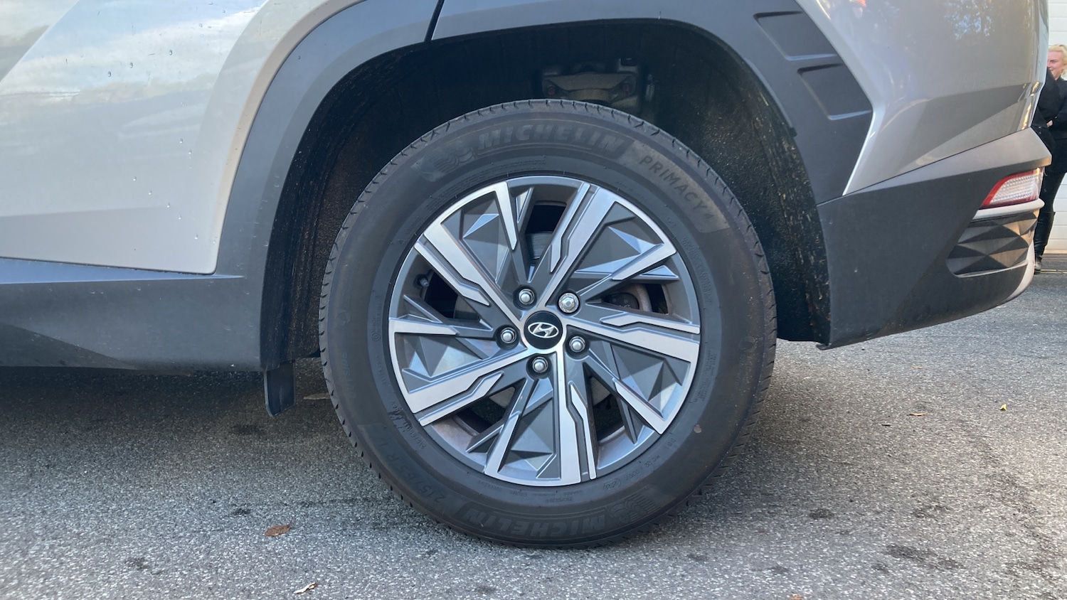 Used Hyundai TUCSON 2022 for sale - 76374598: Photo 7