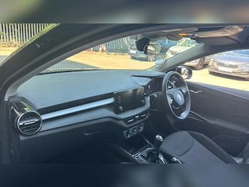 Used Skoda Fabia 2023 for sale - 78992395: Photo