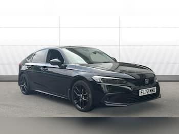 Used Honda Civic 2022 for sale - 79762413: Photo