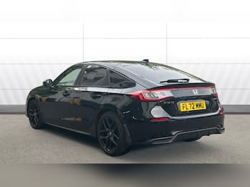 Used Honda Civic 2022 for sale - 79762413: Photo