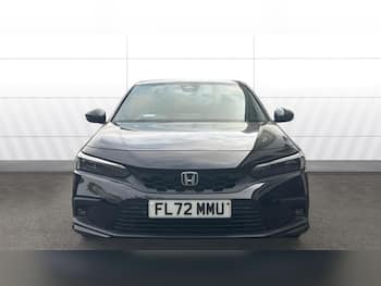 Used Honda Civic 2022 for sale - 79762413: Photo