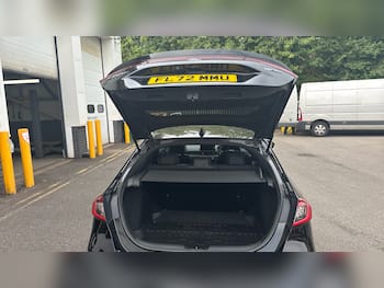 Used Honda Civic 2022 for sale - 79762413: Photo