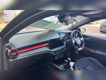 Used Skoda Fabia 2026 for sale - 79759257: Photo