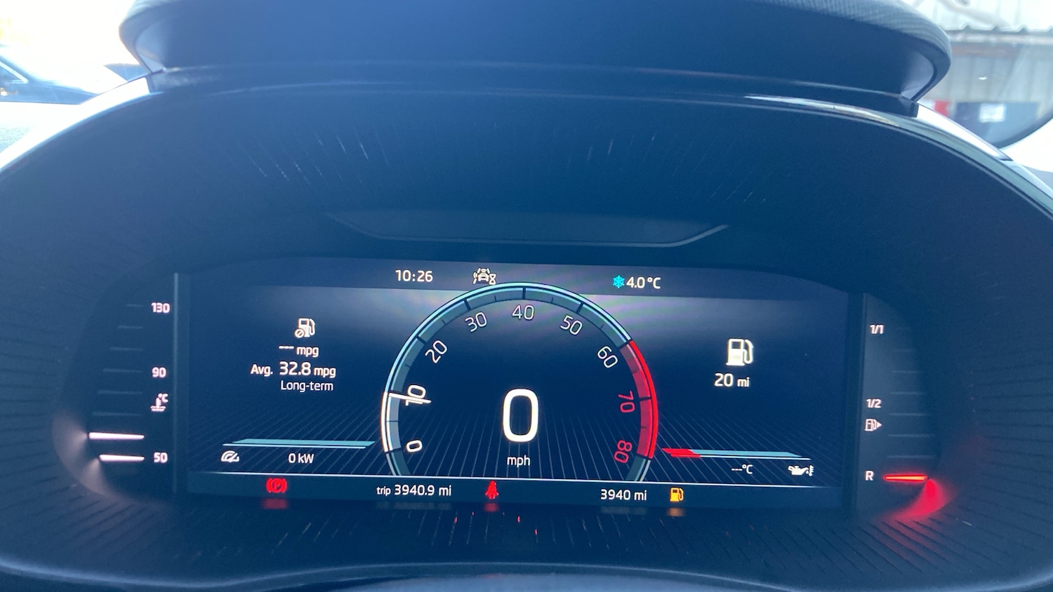 Used Skoda Fabia 2023 for sale - 76709981: Photo 11