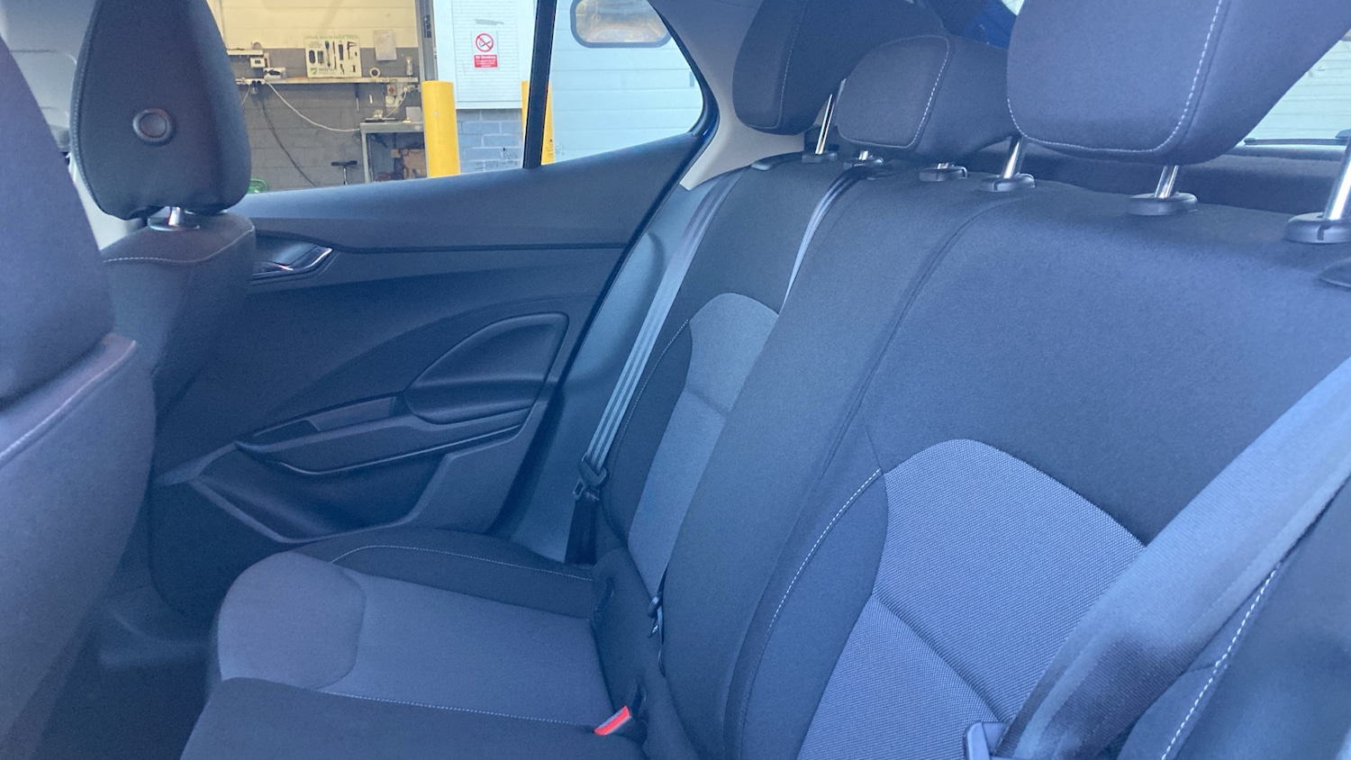 Used Skoda Fabia 2023 for sale - 76709981: Photo 16