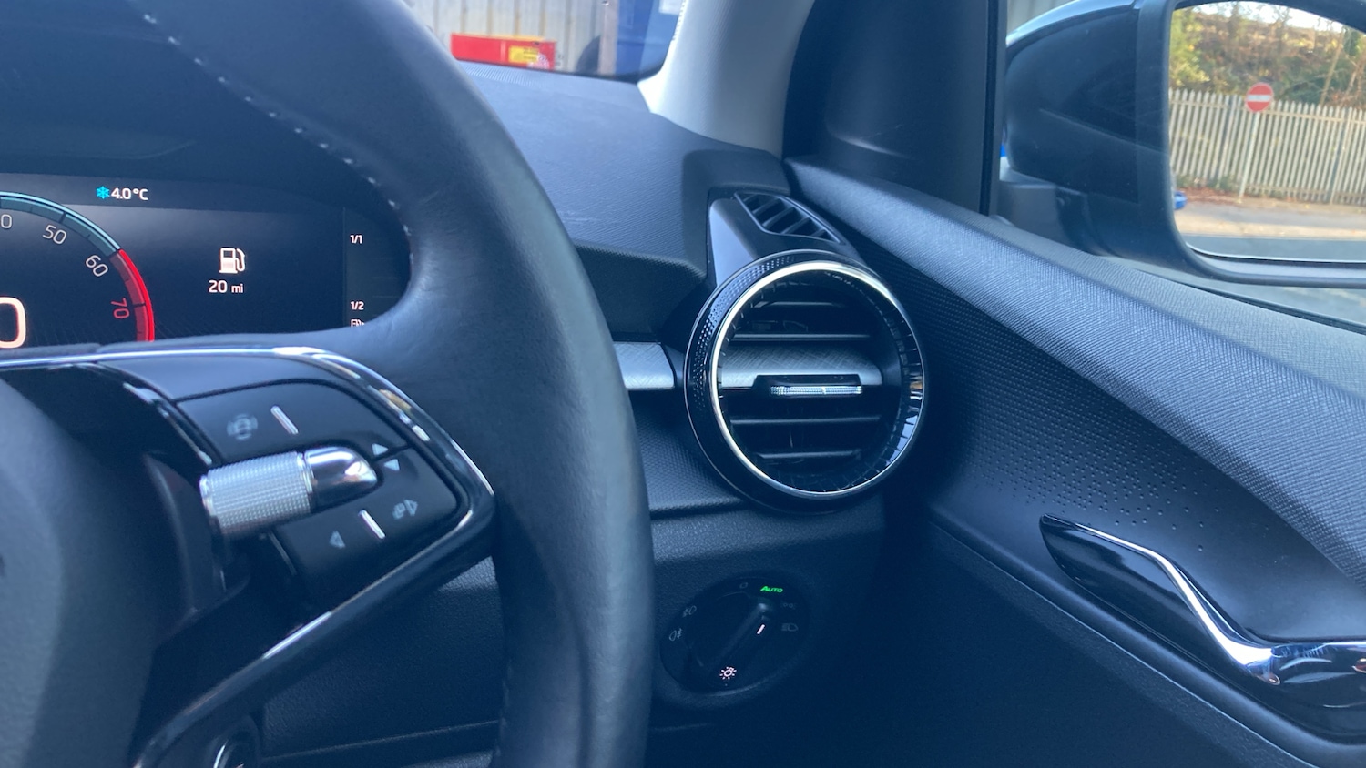 Used Skoda Fabia 2023 for sale - 76709981: Photo 18