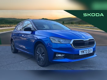 2023 (73) - 1.0 TSI Colour Edition 5dr