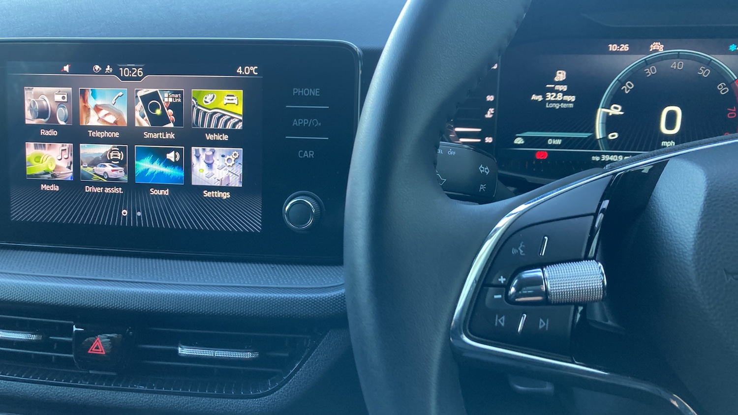 Used Skoda Fabia 2023 for sale - 76709981: Photo 21