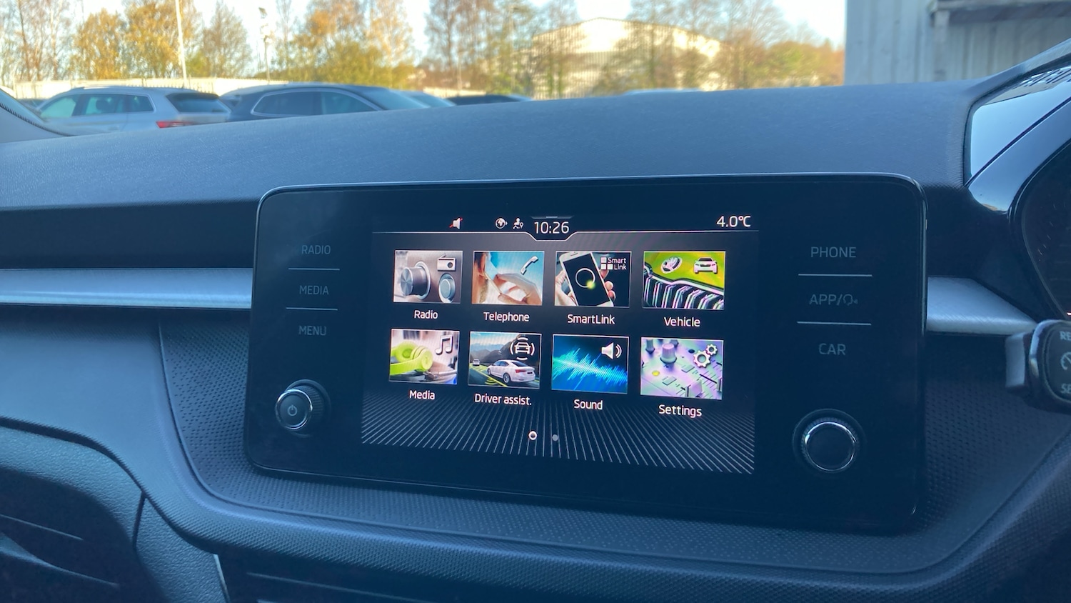 Used Skoda Fabia 2023 for sale - 76709981: Photo 24