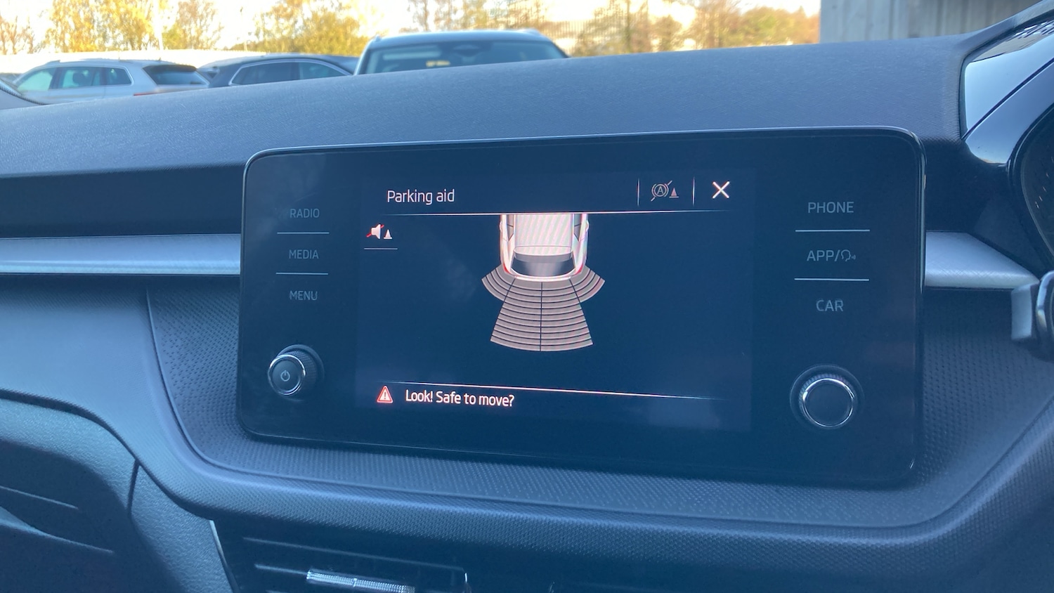 Used Skoda Fabia 2023 for sale - 76709981: Photo 26