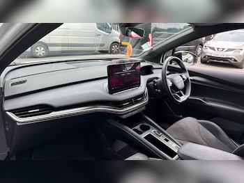 Used Skoda Enyaq 2025 for sale - 79528302: Photo