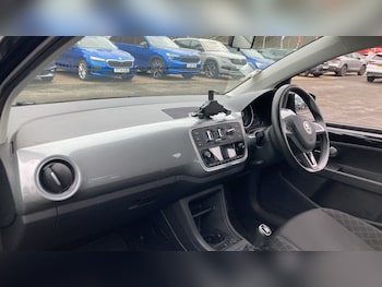 Used Skoda Citigo 2018 for sale - 77406834: Photo