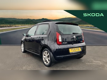 Used Skoda Citigo 2018 for sale - 77406834: Photo