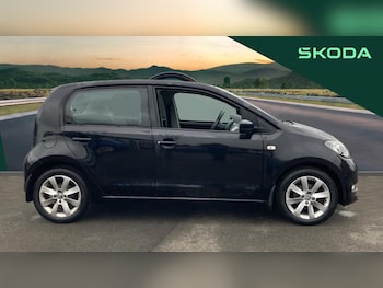 Used Skoda Citigo 2018 for sale - 77406834: Photo