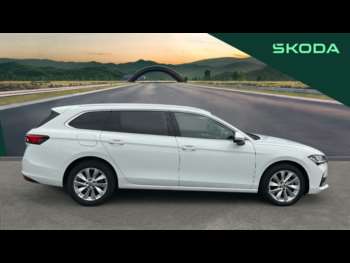 Used Skoda Superb 2024 for sale - 75314594: Photo