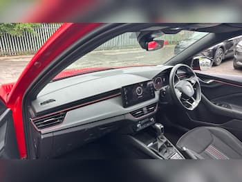 Used Skoda Kamiq 2024 for sale - 79672614: Photo