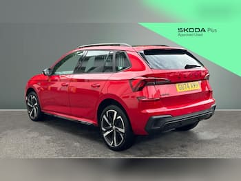 Used Skoda Kamiq 2024 for sale - 79672614: Photo