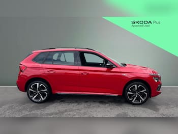 Used Skoda Kamiq 2024 for sale - 79672614: Photo