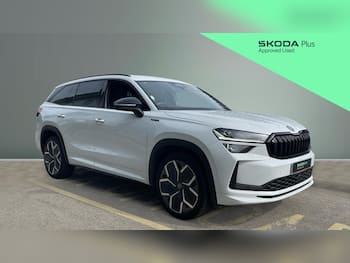 Used Skoda Kodiaq 2025 for sale - 79760568: Photo
