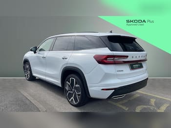 Used Skoda Kodiaq 2025 for sale - 79760568: Photo