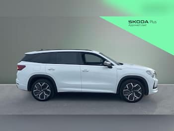 Used Skoda Kodiaq 2025 for sale - 79760568: Photo