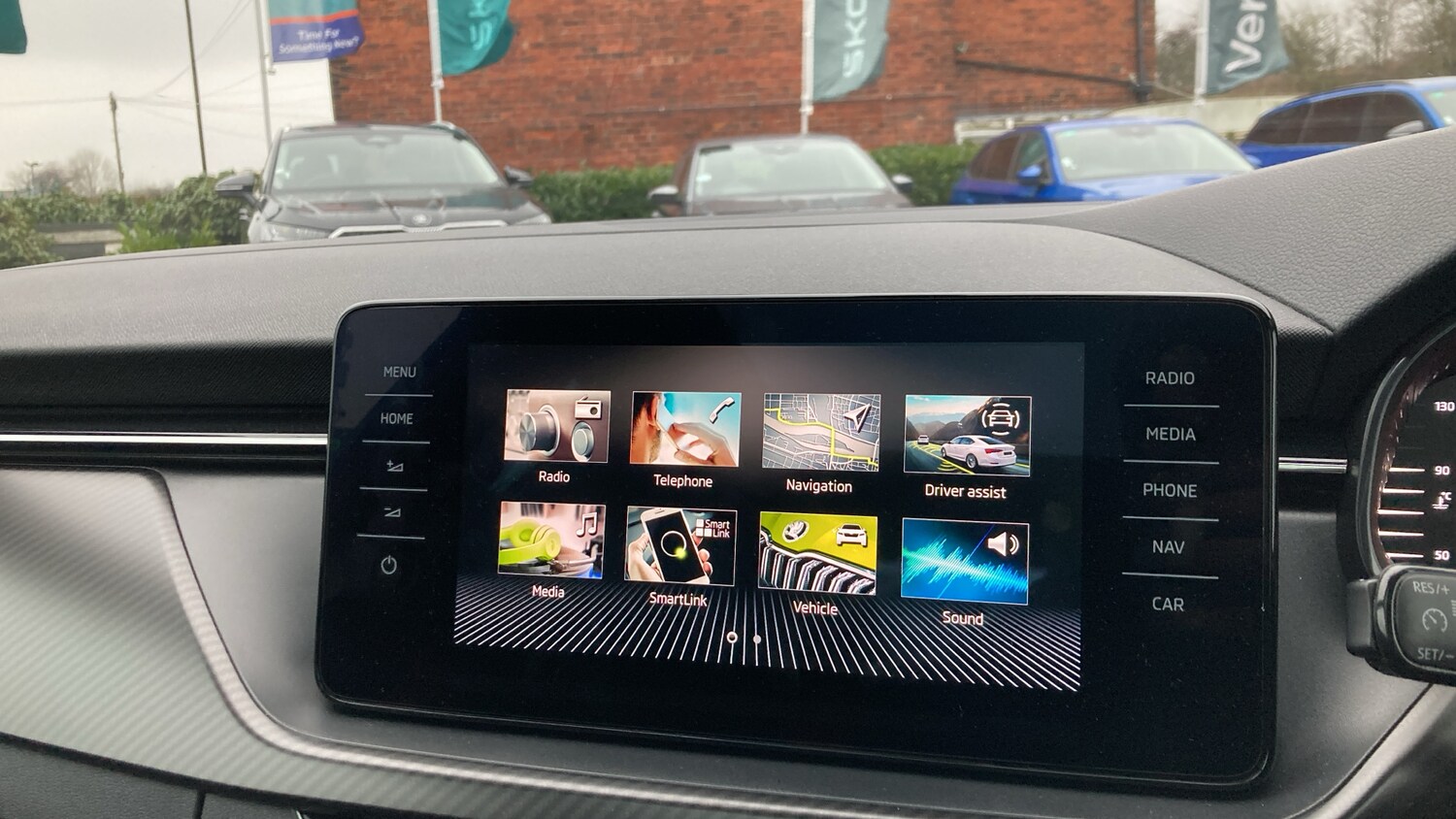 Used Skoda Kamiq 2022 for sale - 77749543: Photo 12