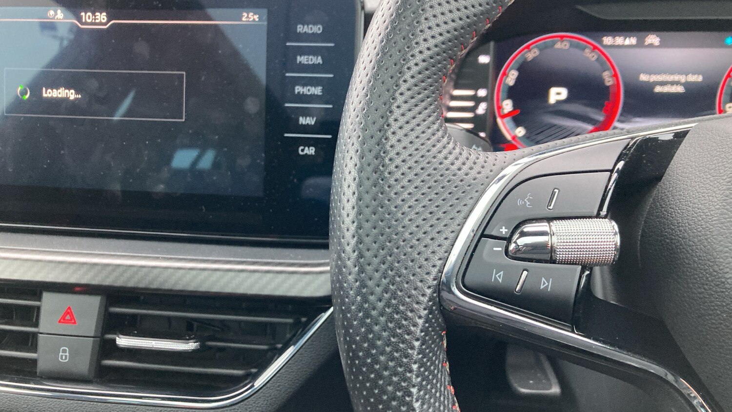 Used Skoda Kamiq 2022 for sale - 77749543: Photo 17