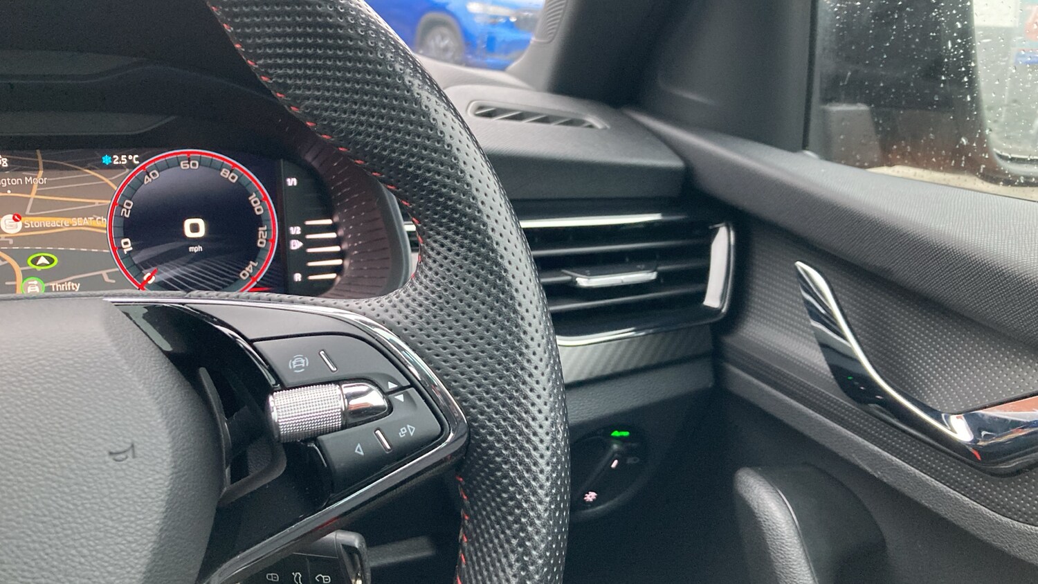 Used Skoda Kamiq 2022 for sale - 77749543: Photo 18