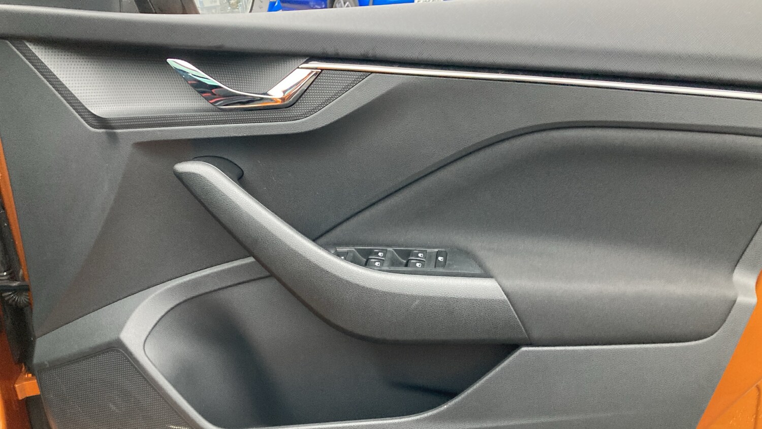 Used Skoda Kamiq 2022 for sale - 77749543: Photo 19