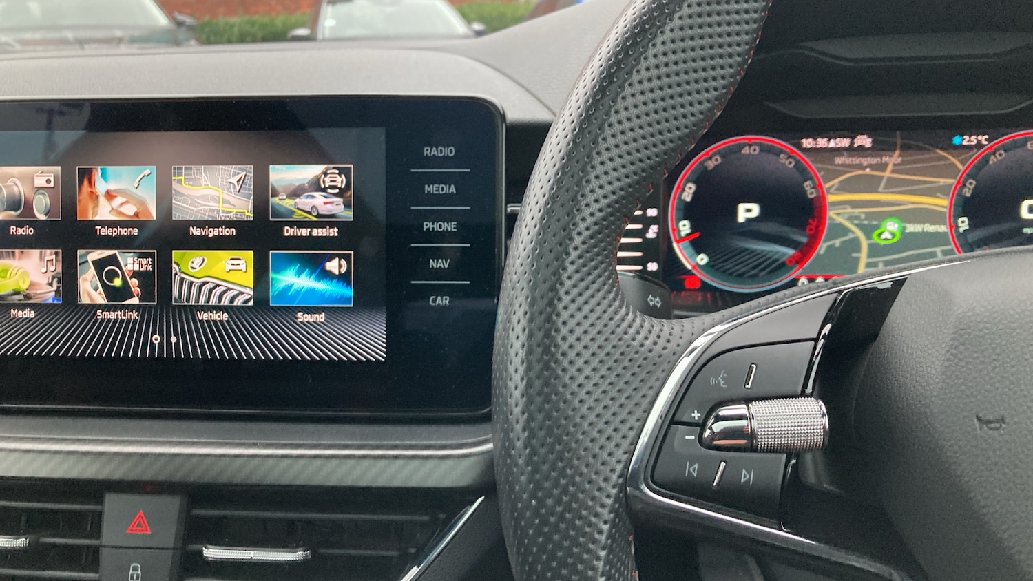 Used Skoda Kamiq 2022 for sale - 77749543: Photo 21