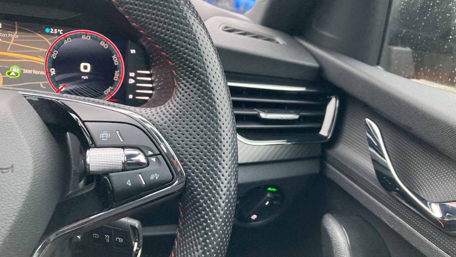 Used Skoda Kamiq 2022 for sale - 77749543: Photo 22