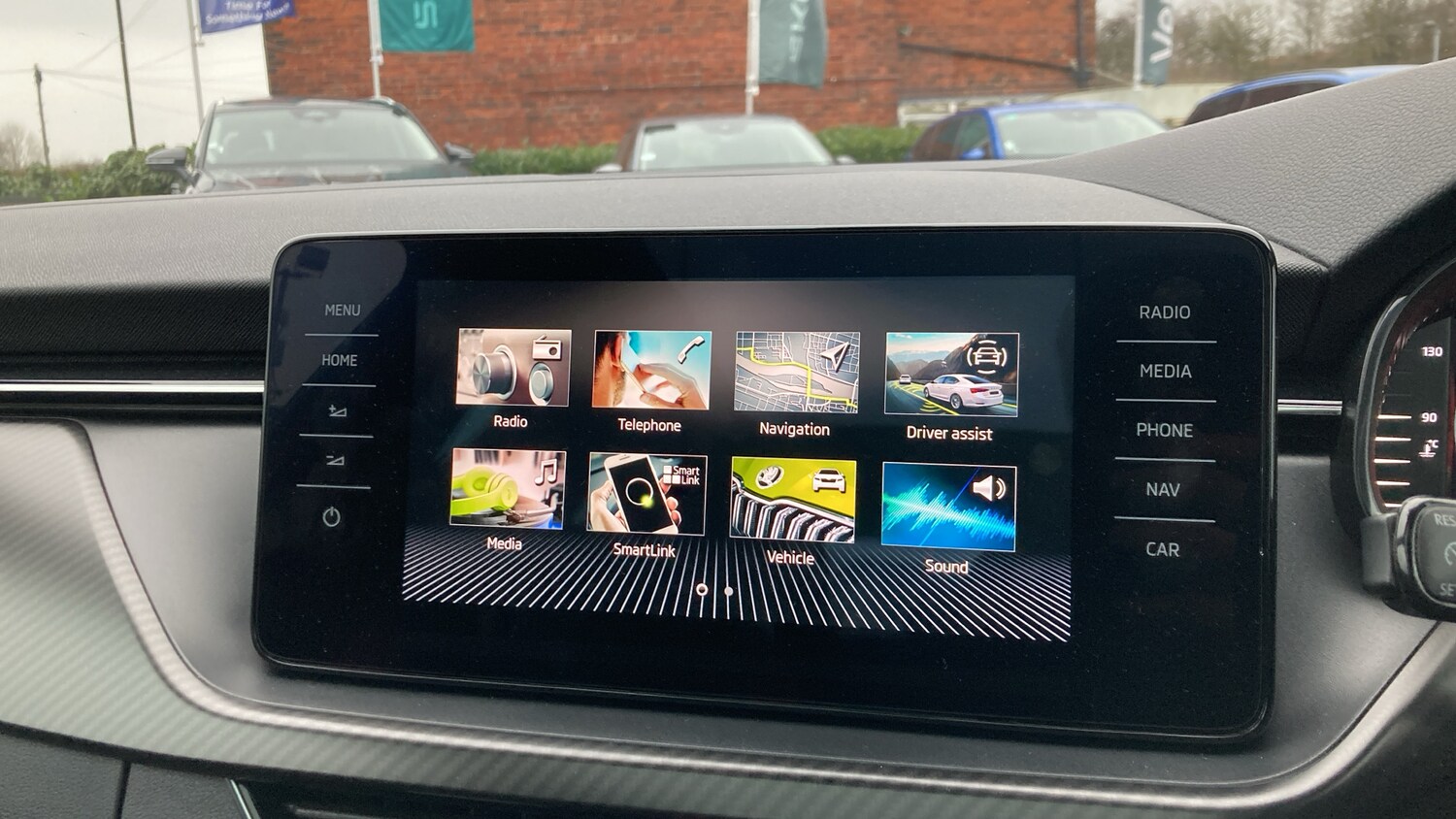 Used Skoda Kamiq 2022 for sale - 77749543: Photo 24