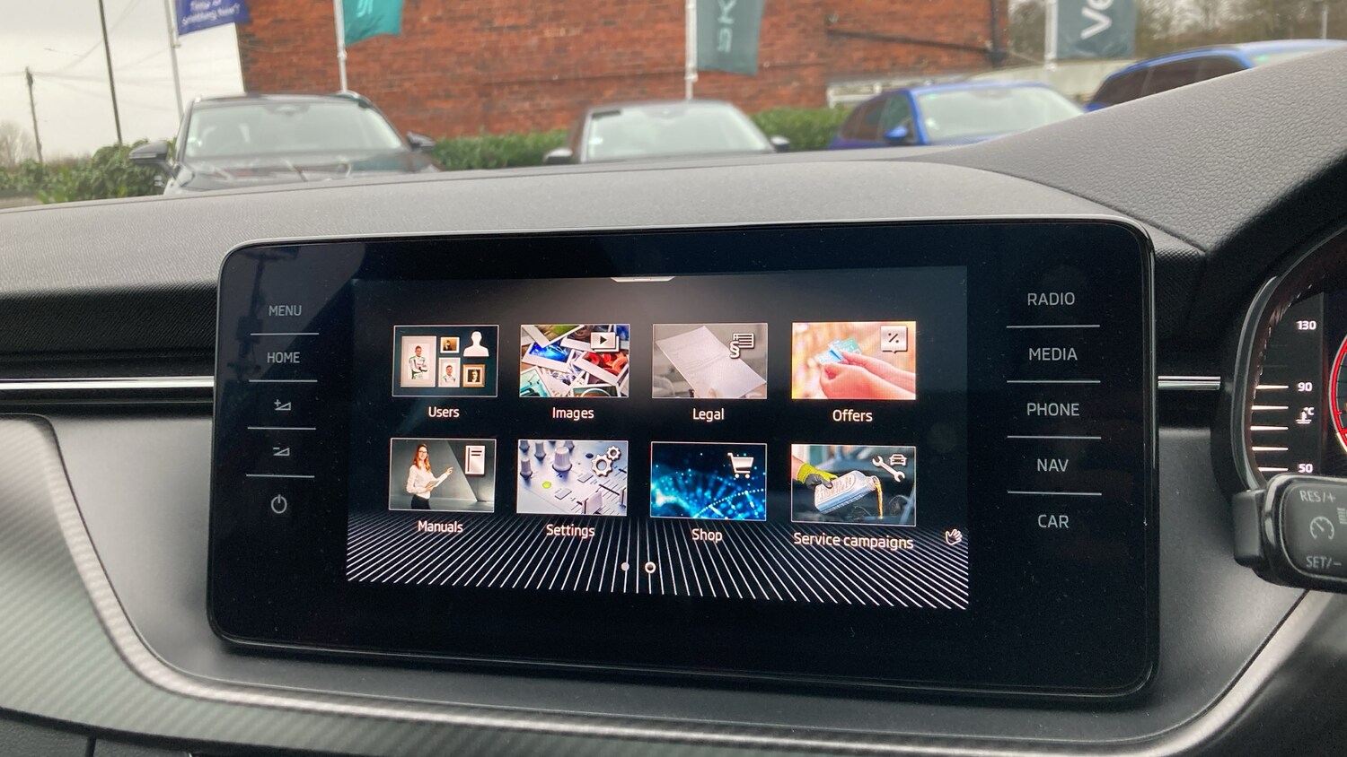 Used Skoda Kamiq 2022 for sale - 77749543: Photo 25