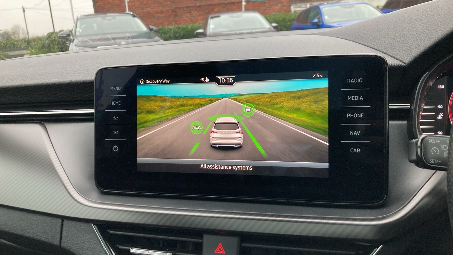 Used Skoda Kamiq 2022 for sale - 77749543: Photo 27