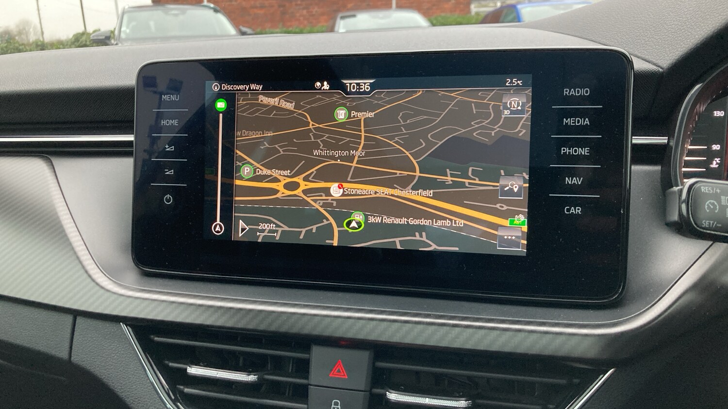 Used Skoda Kamiq 2022 for sale - 77749543: Photo 28