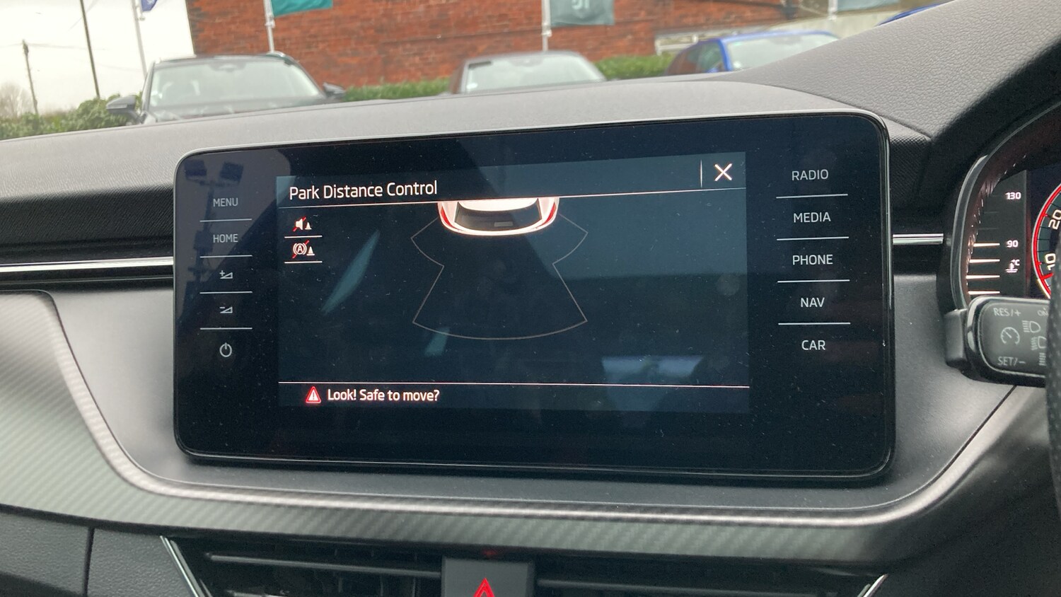 Used Skoda Kamiq 2022 for sale - 77749543: Photo 29