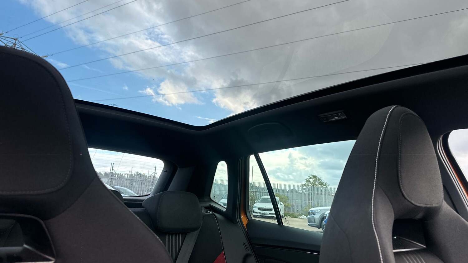 Used Skoda Kamiq 2022 for sale - 77749543: Photo 32